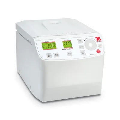 Produktfoto: Frontier™ 5000 Mikro FC5513, ungekühlt, inkl. Winkelrotor für max. 24 x 1,5/2,0 ml BIOSEALS